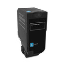 COMPATIBLE Lexmark 74C1SK0 74C1SC0 74C1SM0 74C1SY0 Toner Cartridge BK/C/M/Y-2