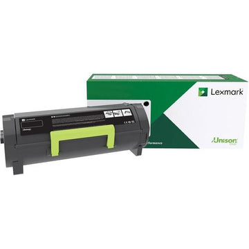 Lexmark B251X00 Original Black Return Program Extra High Yield Toner Cartridge