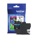 Brother LC3013 Original Ink Cartridge High Yield BK/C/M/Y for use in MFCJ491DW, MFCJ497DW, MFCJ690DW, MFCJ895DW-2