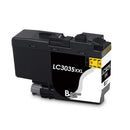 Brother LC3035 Compatible Ink Cartridge Ultra High Yield BK/C/M/Y for use in MFCJ805DW, MFCJ995DW, MFCJ995DW XL-1
