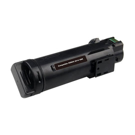 Compatible Cartridge for Xerox 106R03480 High Yield  Black Toner  ,For Xerox Phaser Series Phaser 6510 WorkCentre 6515