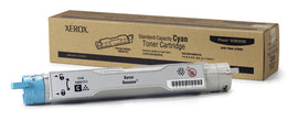 Xerox® 106R01073 Toner Cartridge, Cyan
