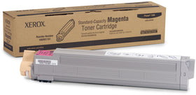 Xerox® Phaser 7400 Magenta Toner Cartridge (106R01151)