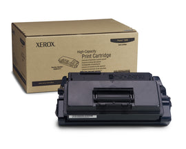 Xerox® 106R01371 Black Toner Cartridge, HighYield