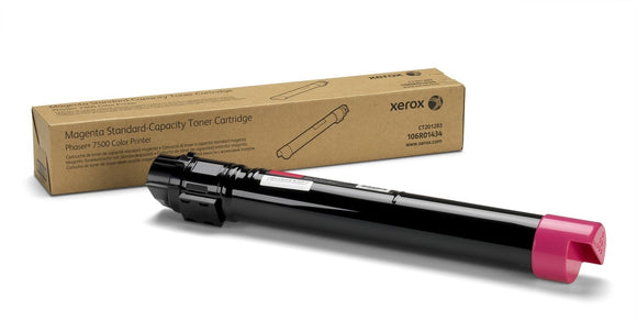 Xerox® 106R01434 Magenta Toner Cartridge