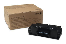 Xerox® 106R02307 Black Toner Cartridge, High Yield