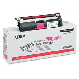 Xerox® 113R00695 Magenta Toner Cartridge, High Yield
