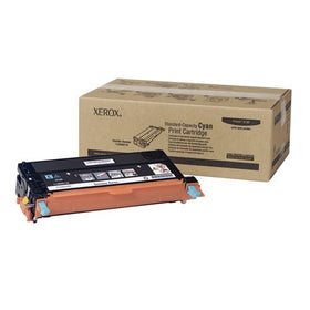 Xerox® 113R00719 Cyan Toner Cartridge