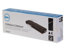 Dell Toner Cartridge, Laser, High Yield, Black, (67H2T) - Saskatoon