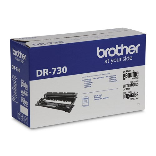 Original Brother DR730 Drum Unit