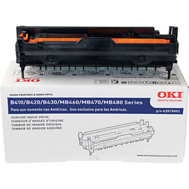 Okidata 43979001 Original Drum Unit