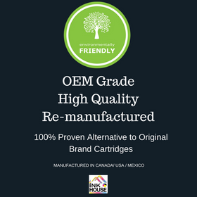 OEM Grade Remanufactured HIGH QUALITY CF400X New Compatible Black Toner Cartridge - (201X)