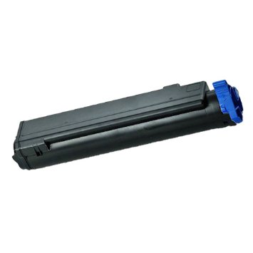 Okidata 43979101 New Compatible Black Toner Cartridge