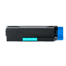 Okidata 44574701 New Compatible Black Toner Cartridge - Saskatoon