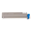 Okidata 44844509 Y New Compatible Yellow Toner Cartridge - Saskatoon