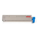 Okidata 44844510 M New Compatible Magenta Toner Cartridge - Saskatoon