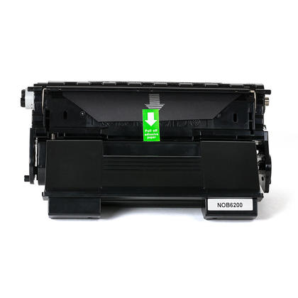 Okidata 52114501 Re-manuactured Black Toner Cartridge