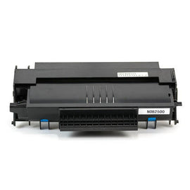 Okidata 56120401 Remanufactured Black Toner Cartridge