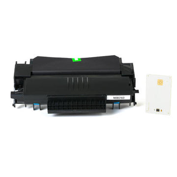 Okidata 56123402 New Compatible Black Toner Cartridge