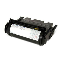 Black Toner Cartridge, Dell M5200N, HighYield (3104131 X2046)