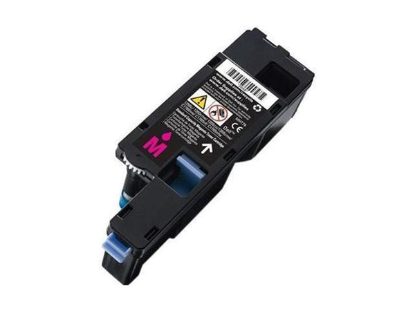 Compatible Dell MHT79 Magenta Toner Cartridge (MHT79)