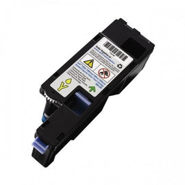 Dell YX24V Cyan Toner Cartridge (YX24V)