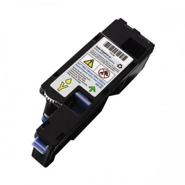 Dell YX24V Cyan Toner Cartridge (YX24V)