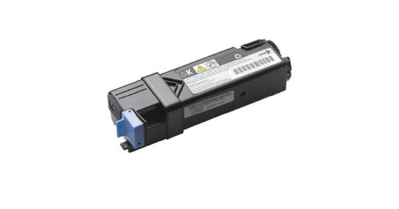 Dell P237C Toner Cartridge, Black