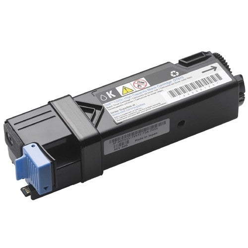 Compatible Dell P240C Magenta Toner Cartridge (A1483589)