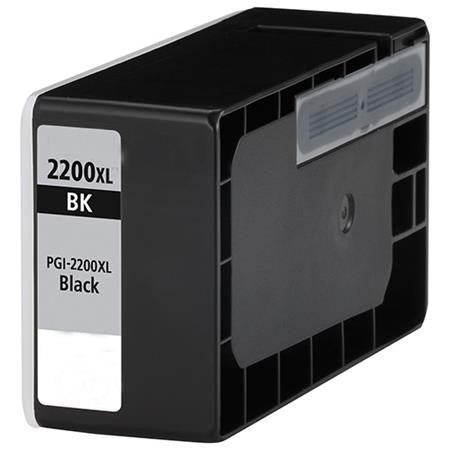 Generic Canon PGI 2200xl Black New Ink Cartridge