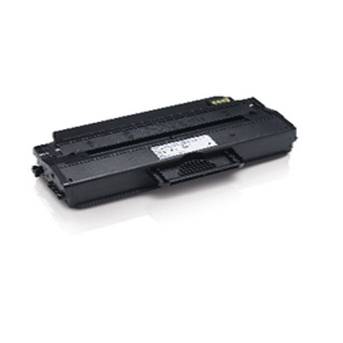 Compatible Dell PVVWC Black Toner Cartridge (G9W85)