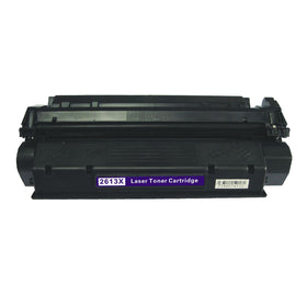 HP Q2613X New Compatible Black Toner Cartridge - High Capacity (13X)