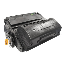 Compatible HP 42X (Q5942X)/ 45X (Q5945X) / 38X (Q1338X) / 39X (Q1339X )Black Toner Cartridge