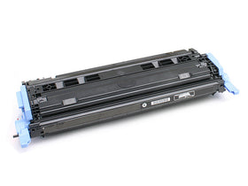 HP Q6000A New Compatible Black Toner Cartridge (124A)