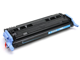 HP Q6001A New Compatible Cyan Toner Cartridge (124A)