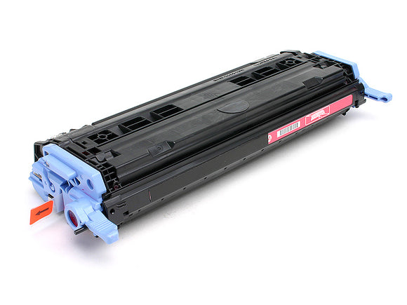 HP Q6003A New Compatible Magenta Toner Cartridge (124A)