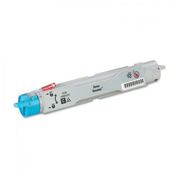 Compatible Xerox® 106R01073 Toner Cartridge, Cyan