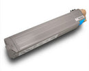 Compatible Xerox® 106R01077 Cyan High Capacity Toner Cartridge for Phaser 7400 - Saskatoon