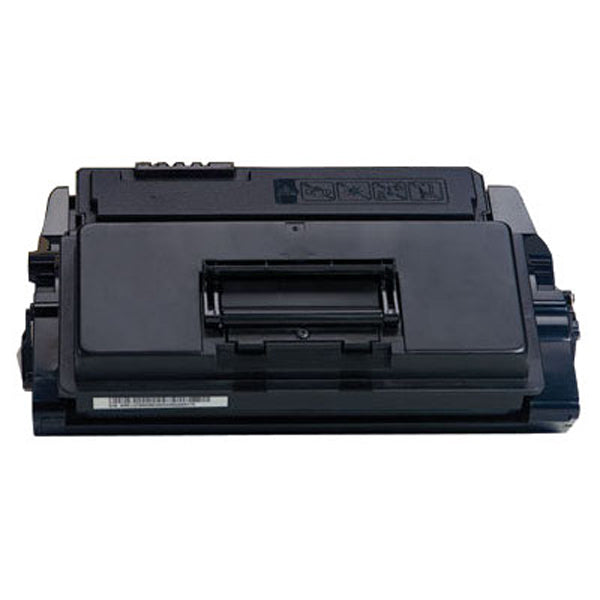 Compatible Xerox® 106R01371 Black Toner Cartridge, High-Yield