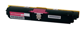 Compatible Xerox® 113R00695 Magenta Toner Cartridge, High Yield