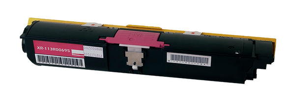 Compatible Xerox® 113R00695 Magenta Toner Cartridge, High Yield