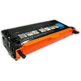 Compatible Xerox® 113R00719 Cyan Toner Cartridge