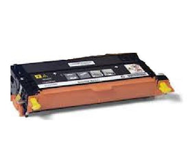 Compatible Xerox® 113R00721 Yellow Toner Cartridge