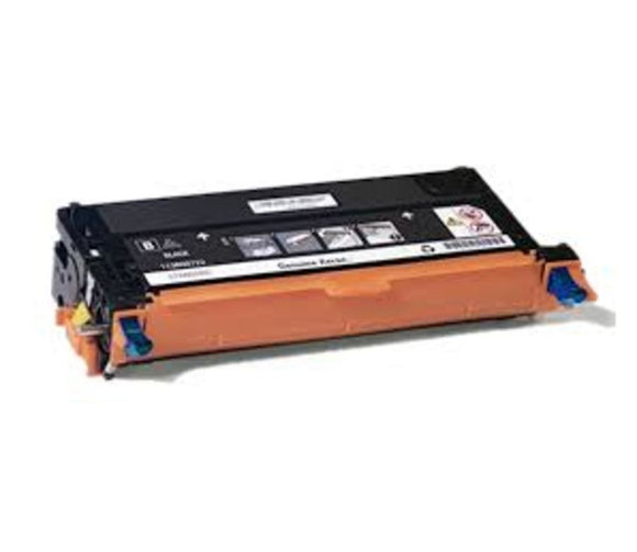Compatible Xerox® 113R00723 Cyan Toner Cartridge, High Yield FOR XEROX 6180