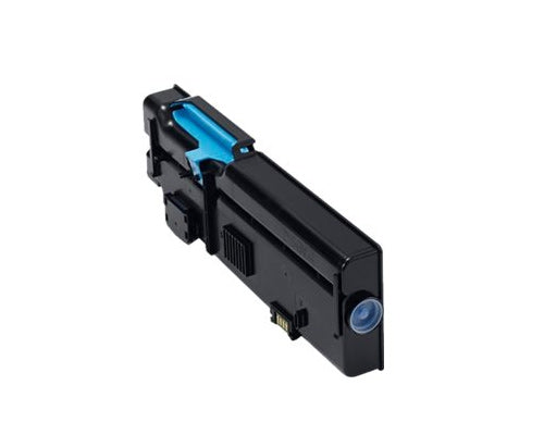 Compatible Dell Toner Cartridge, Laser, High Yield, Black, (3070F)