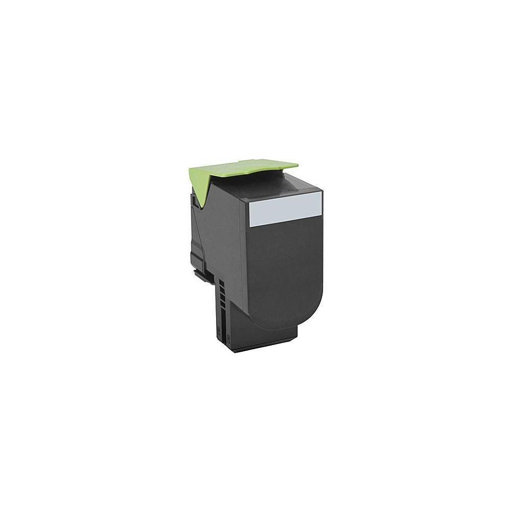 Remanufactured 71B10K0 Toner Cartridge for Lexmark CS317,CX317,CS417,CX417,CS517,CX5 - 0