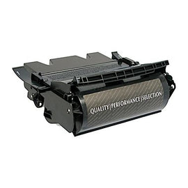 Compatible Reman Black Toner Cartridge, Dell M5200N, HighYield (3104131 X2046)