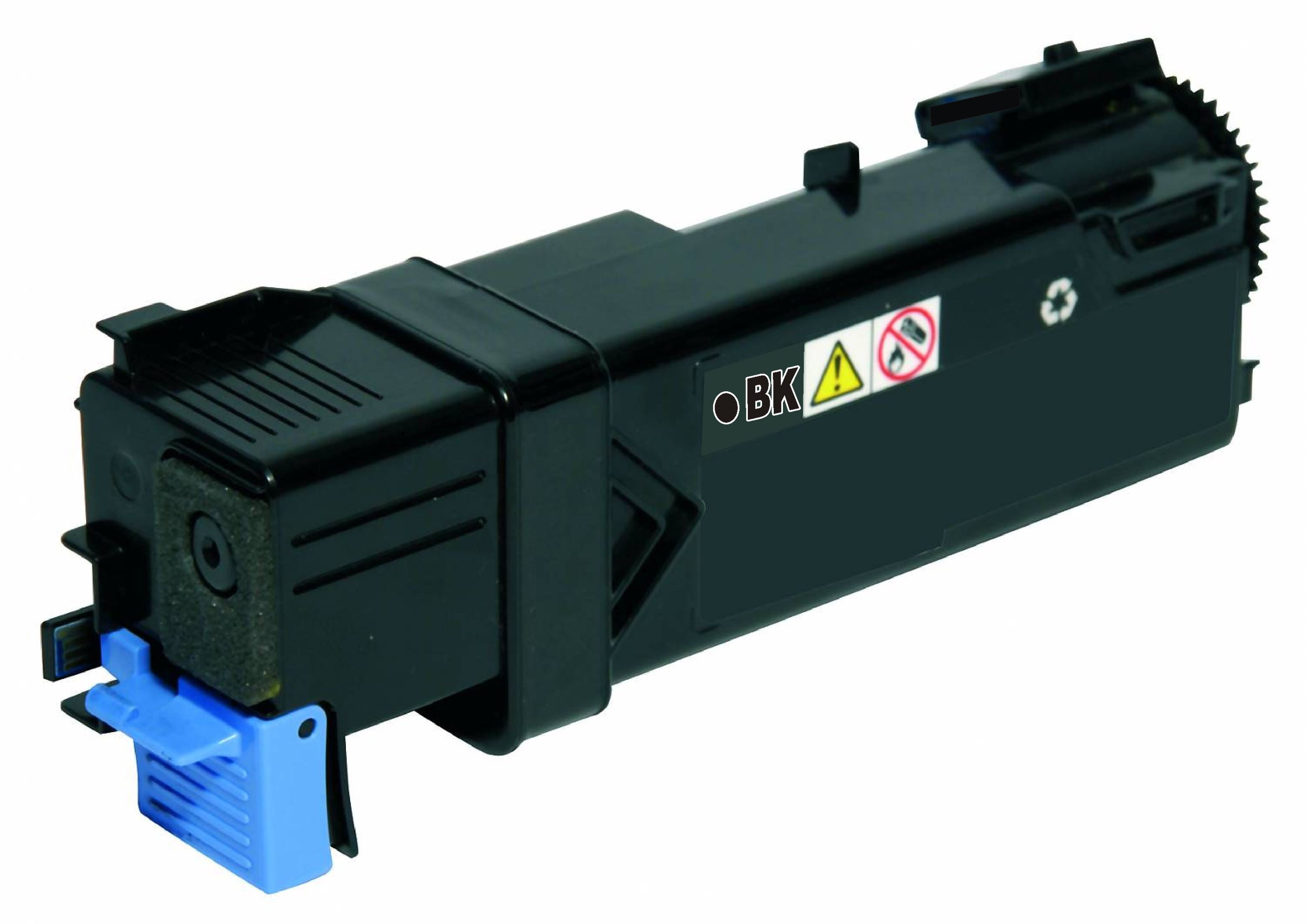 Compatible Dell P238C Toner Cartridge, Cyan