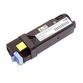 Compatible Dell P239C Yellow Toner Cartridge (A1483590)