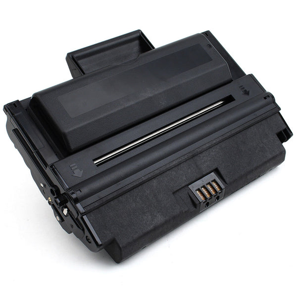 Compatible Black Toner Cartridge, Dell 1815, High-Yield